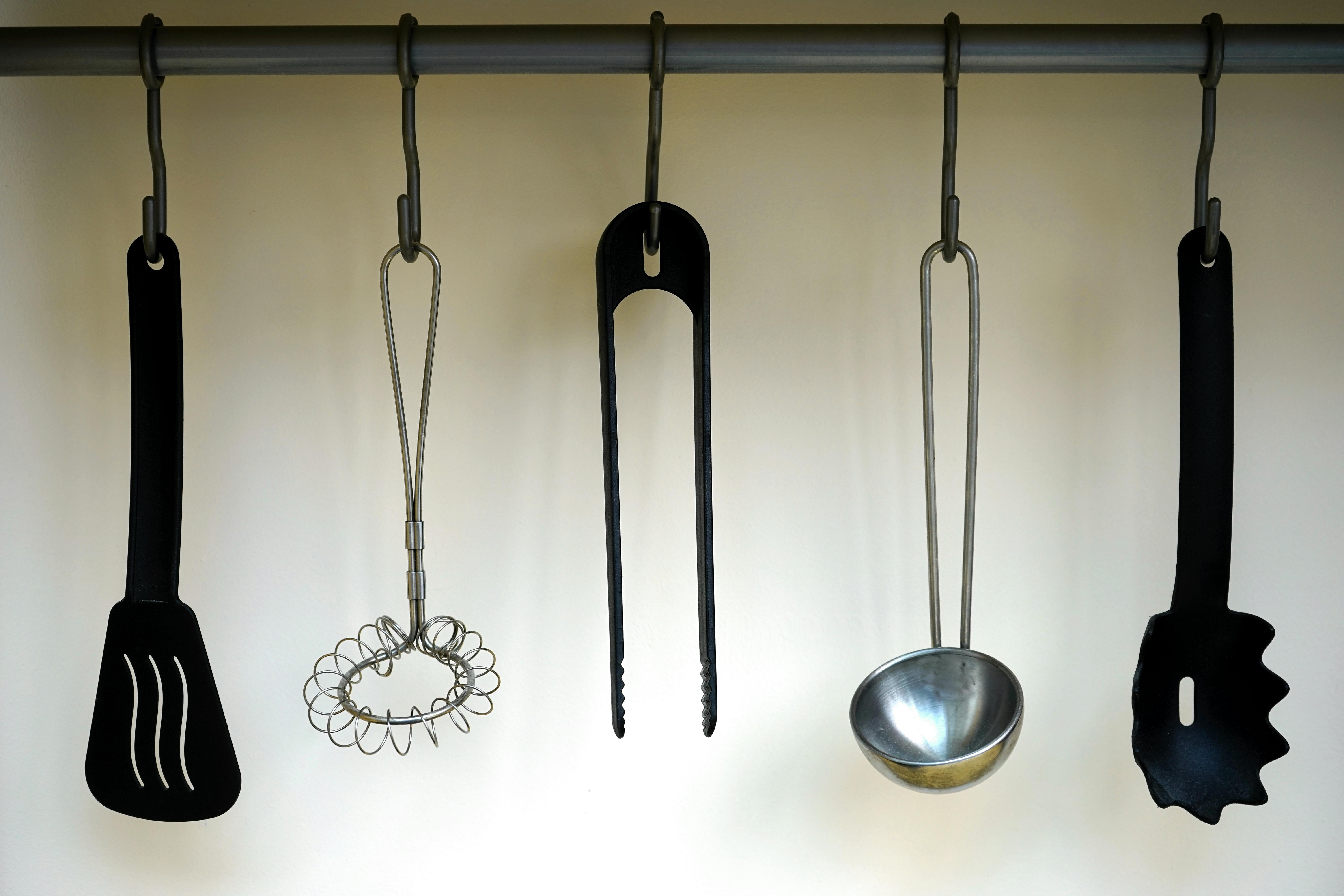 Kitchen category
