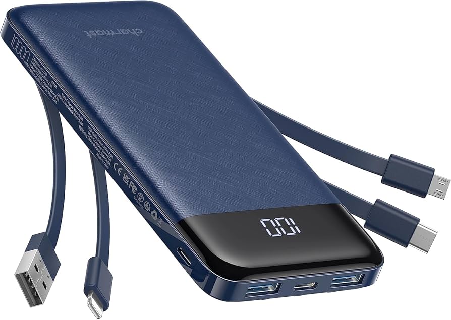 Gadgets category