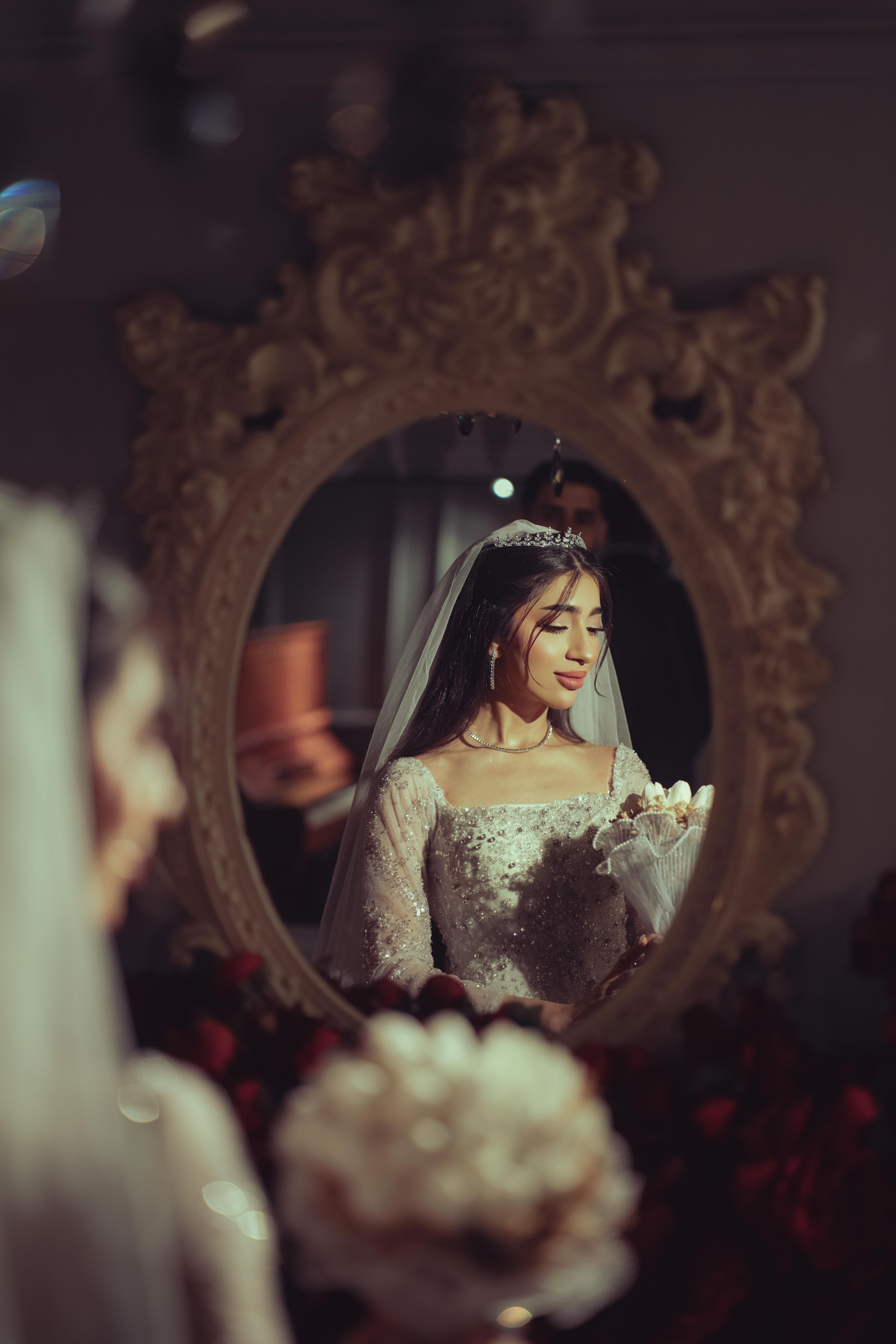 Decorative mirror